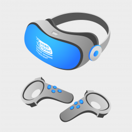VR-тренажеры (виртуальная реальность) - НПЦ "НовАТранс" 